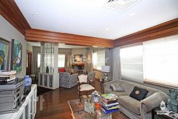 apartment em Rua Coronel Bordini, Boa Vista - Porto Alegre - RS