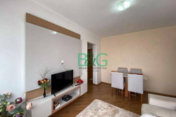 apartment em Rua da Mooca, Mooca - São Paulo - SP