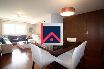 apartment em Joaquim Eugênio de Lima, Jardim Paulista - São Paulo - SP