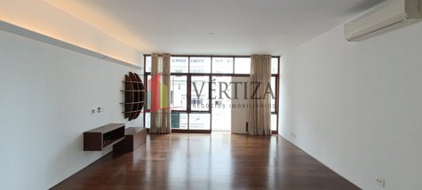 apartment em Rua Urimonduba, Itaim Bibi - São Paulo - SP