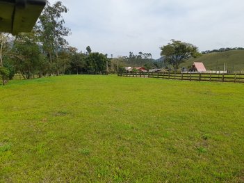 land_lot em Rua Erotildes B Grimm, Galera - Canelinha - SC