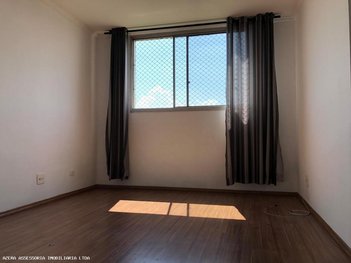 apartment em Rua Cruz das Almas, Vila Campestre - São Paulo - SP