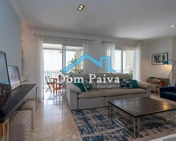 apartment em Rua Almansa, Vila Andrade - São Paulo - SP
