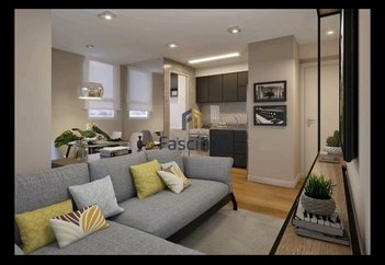 apartment em Rua Domício da Gama, Perdizes - São Paulo - SP