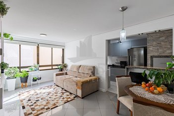 apartment em Rua Ariovaldo Pinheiro, Passo da Areia - Porto Alegre - RS