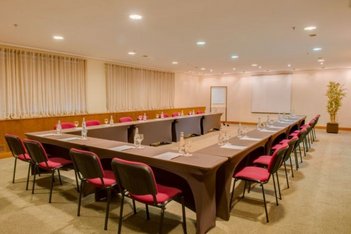 apartment em Pinheiro Machado, Centro - Caxias do Sul - RS