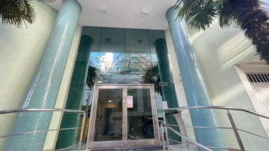 apartment em Rua 3750, Centro - Balneário Camboriú - SC