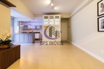 apartment em Rua Doutor José Elias, Alto da Lapa - São Paulo - SP