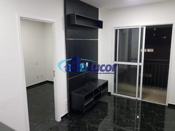 apartment em Rua dos Timbiras, Santa Efigênia - São Paulo - SP