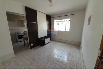 apartment em Avenida Américo Bruno, Ponte de São João - Jundiaí - SP