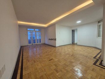 apartment em Travessa Miranda e Castro, Santana - Porto Alegre - RS