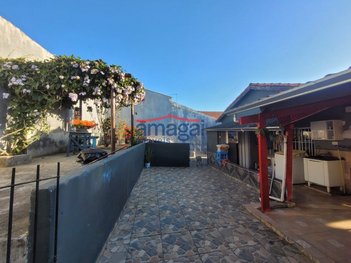 house em Rua Paschoal Donhate, Cidade Nova Jacareí - Jacareí - SP