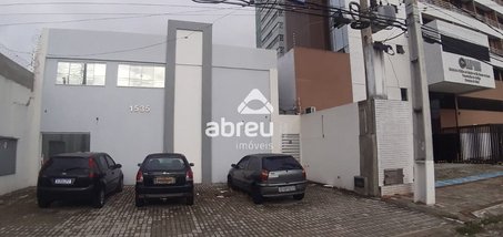 office em Nelson Geraldo Freire, Candelária - Natal - RN