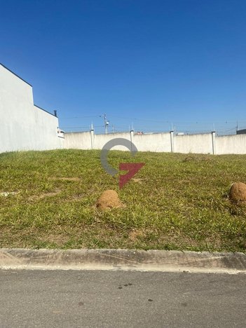 land_lot em Avenida Delmo João Carlos Montesi, Vale dos Cristais - Taubaté - SP