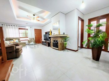 house em Rua Manacá, Hípica - Porto Alegre - RS