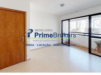 apartment em Rua Desembargador do Vale, Perdizes - São Paulo - SP