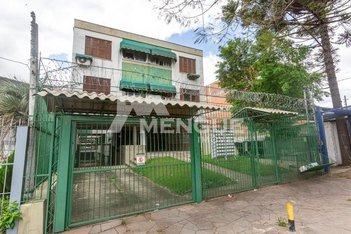 apartment em Dona Alzira, Sarandi - Porto Alegre - RS