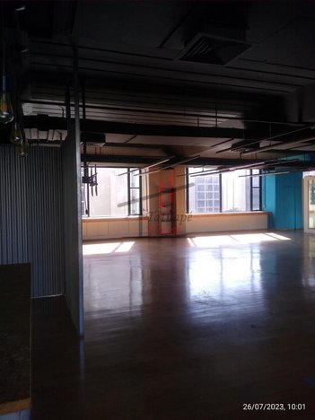 office em Geraldo Flausino Gomes, 78, Cidade Monções - São Paulo - SP