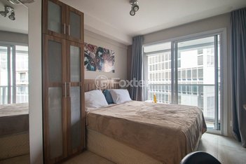apartment em Rua Nove de Julho, Santo Amaro - São Paulo - SP
