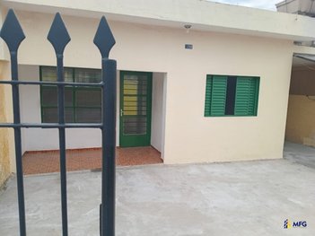 house em Rua José Maria Lisboa, Vila Fiori - Sorocaba - SP