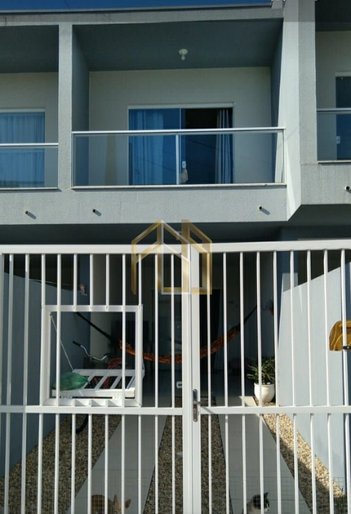 house em Rua Rio Grande do Sul, Itacolomi - Balneário Piçarras - SC