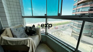 apartment em Rua Maria de Oliveira Mares Guia, Praia de Itaparica - Vila Velha - ES