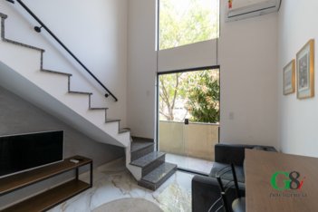 apartment em Rua Doutor Djalma Pinheiro Franco, Vila Santa Catarina - São Paulo - SP