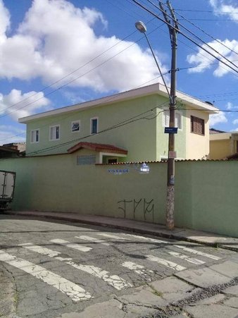 Cômodo Condomínio