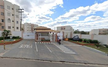 apartment em Rua Ephigênia Miotto Cesta, Jardim Três Marias - Piracicaba - SP