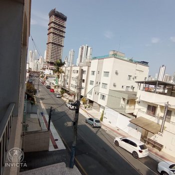 apartment em Rua Holanda, Nações - Balneário Camboriú - SC