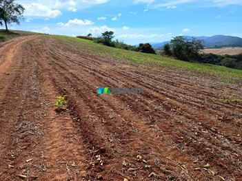 agricultural em Rodovia MG-167, Vila Fernão Dias - Três Corações - MG
