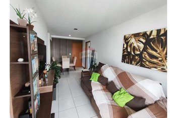 apartment em Avenida Embaixador Abelardo Bueno, Barra Olímpica - Rio de Janeiro - RJ