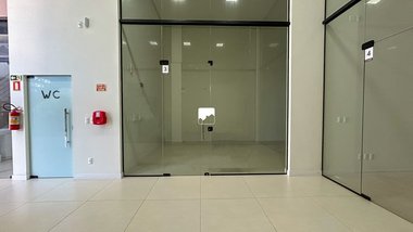 office em Rua Gramado, Centro - Dois Irmãos - RS