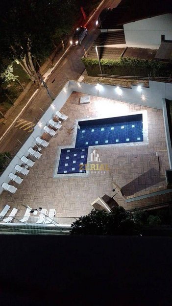 apartment em Rua Mercedes Salano Castineiras, Jardim Patente Novo - São Paulo - SP