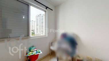 apartment em Rua Guiratinga, Chácara Inglesa - São Paulo - SP