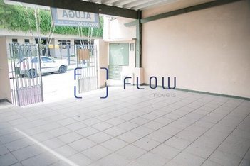 house em Rua Salvador de Edra, Saúde - São Paulo - SP