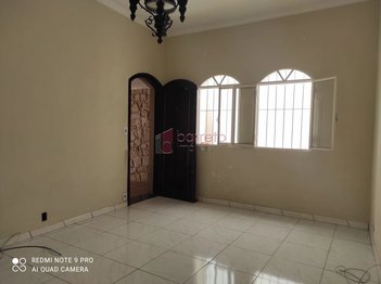 house em Rua Professor Joaquim Ladeira, Vila Joana - Jundiaí - SP