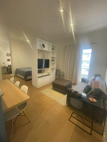 apartment em Avenida Senador Vergueiro, Centro - São Bernardo do Campo - SP