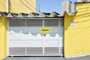 house em Rua Limeira, Baeta Neves - São Bernardo do Campo - SP