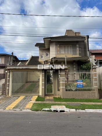 house em Avenida Doutor Severo da Silva, Estância Velha - Canoas - RS