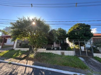 house em Osório R. Correa, Centro - Gravataí - RS