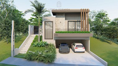 house em Avenida Antônio Pincinato, Recanto Quarto Centenário - Jundiaí - SP