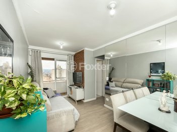 apartment em Rua Rio Verde, Vila Bruna - São Paulo - SP
