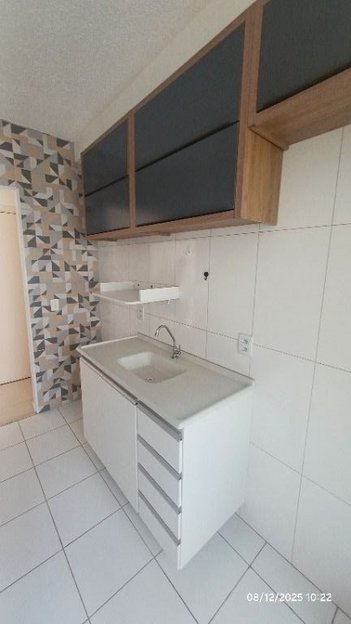 apartment em Avenida Europa, Jardim Guanabara - Americana - SP