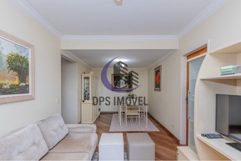 apartment em Rua Major Freire, Vila Monte Alegre - São Paulo - SP