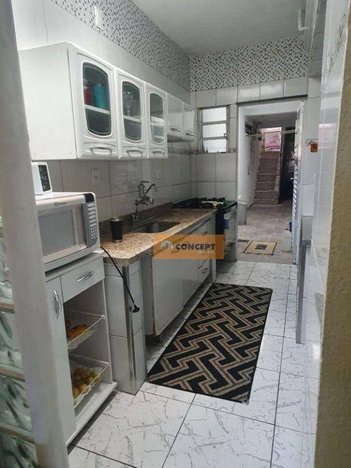 house em Praça Pedro Latuf Cury, Jardim Nova Poá - Poá - SP