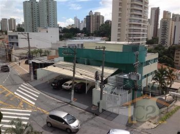 commercial_property em Avenida Água Fria, Água Fria - São Paulo - SP