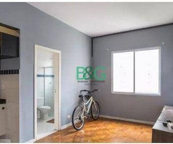 apartment em Rua João Adolfo, Centro - São Paulo - SP