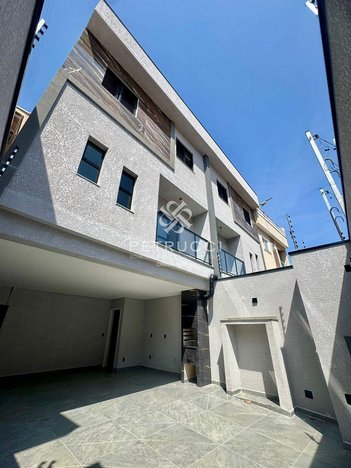 apartment em Rua Maracas, Vila Pinheirinho - Santo André - SP