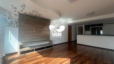 apartment em Rua Marechal Hermes, Jardim - Santo André - SP